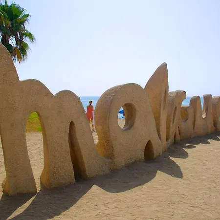 Estudio En Playa La Malagueta Apartment