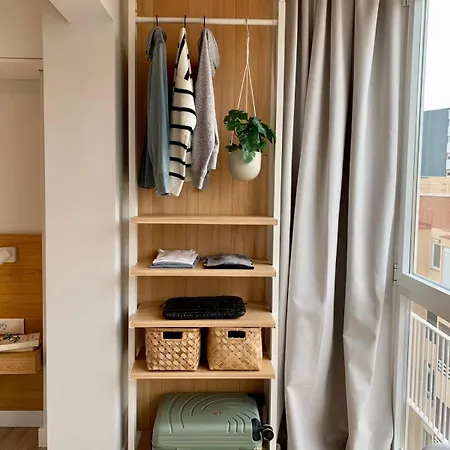 Apartment Estudio En Playa La Malagueta