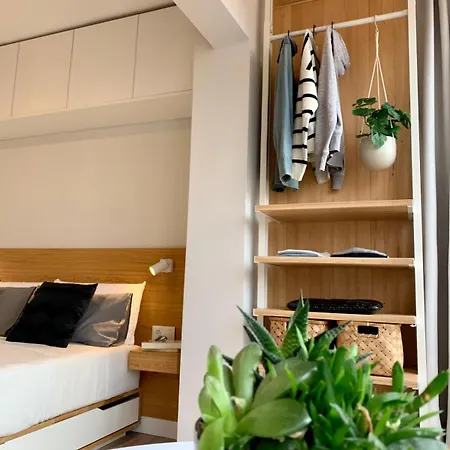 Apartment Estudio En Playa La Malagueta *